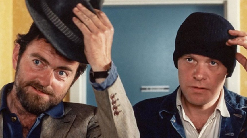 Hvor er aktualiteten i danske film?