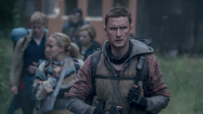 ”Netflix skal bidrage til dansk film”