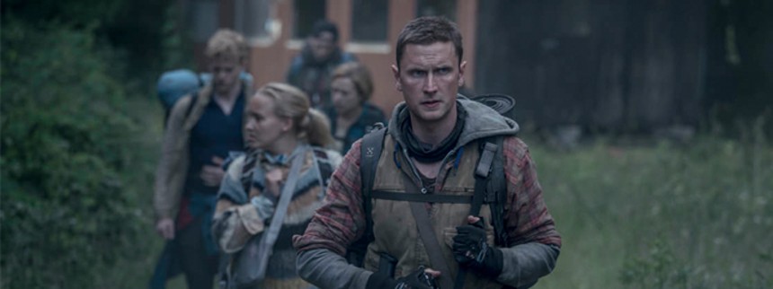 ”Netflix skal bidrage til dansk film”