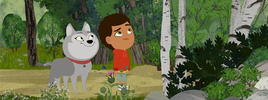 Dansker vinder Emmy for production design