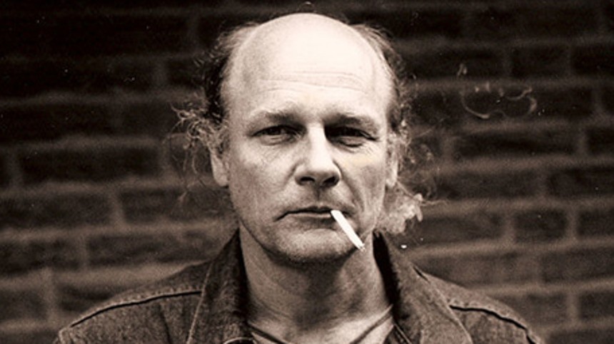 Robby Müller bragte magien tilbage til filmen