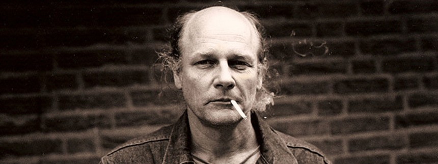 Robby Müller bragte magien tilbage til filmen