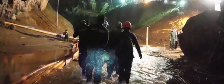 Kristent selskab laver film om thai-​fod&shy;bold&shy;hold