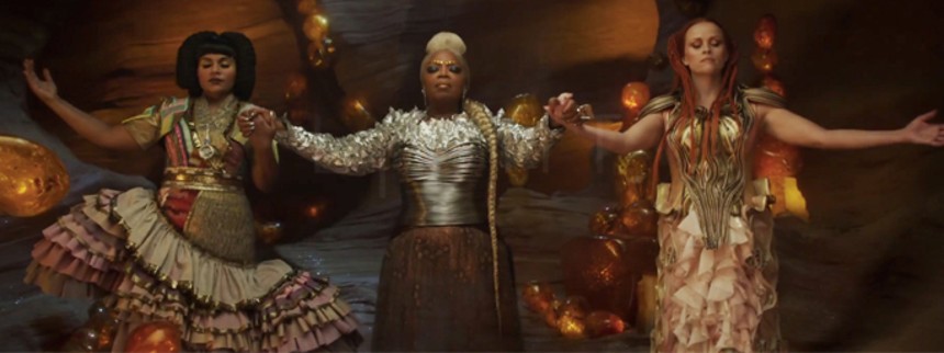 Filmkritikken er ikke kønsneutral