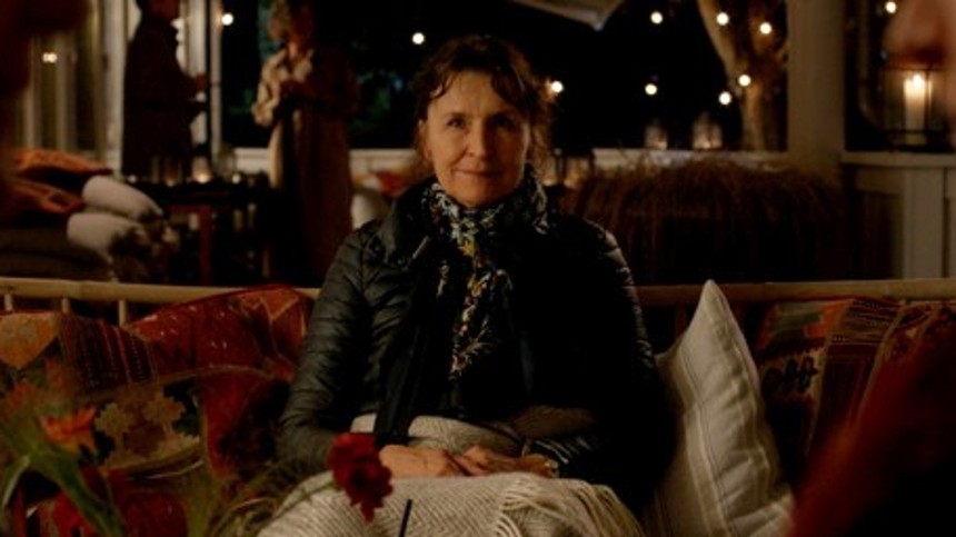 September som sindstilstand