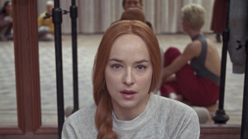 Streaming og Oscar-​fa&shy;vo&shy;rit&shy;ter i Venedig 