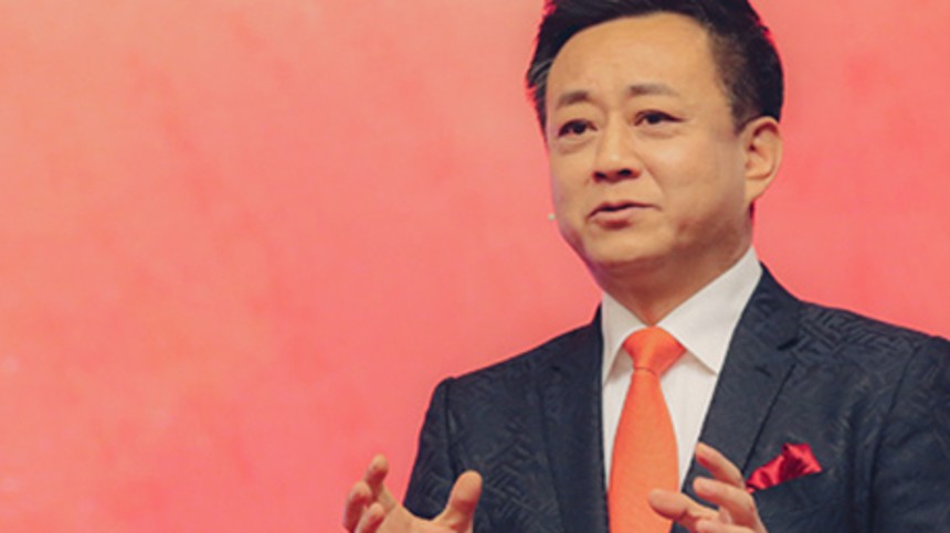 #Me&shy;Too-​be&shy;væ&shy;gel&shy;sen rammer kinesisk tv-stjerne