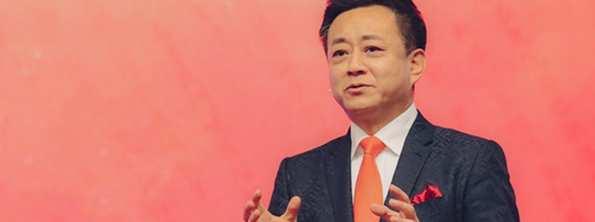 #Me&shy;Too-​be&shy;væ&shy;gel&shy;sen rammer kinesisk tv-stjerne