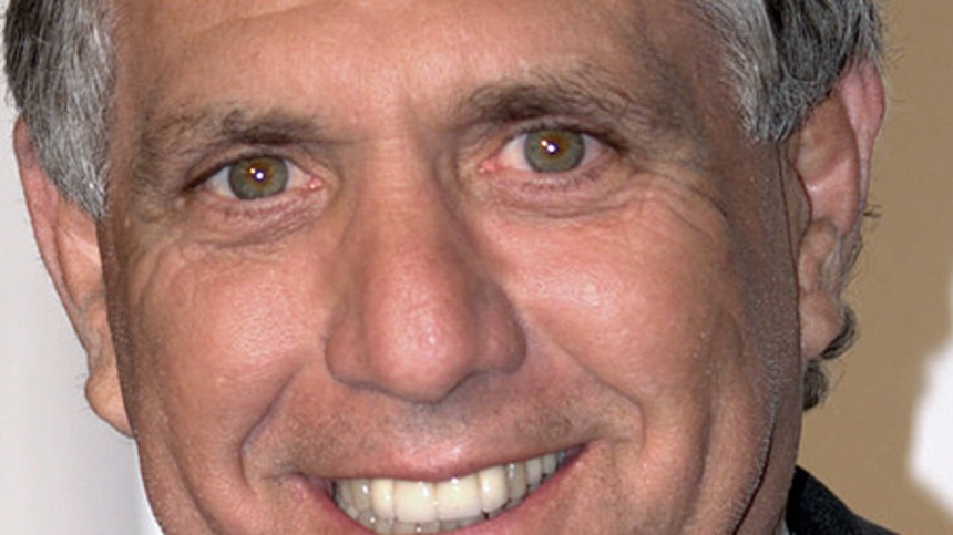 CBS-direktør anklaget for sexchikane