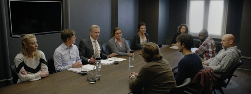 ”Farvede kan godt hedde Michael eller Daniella”