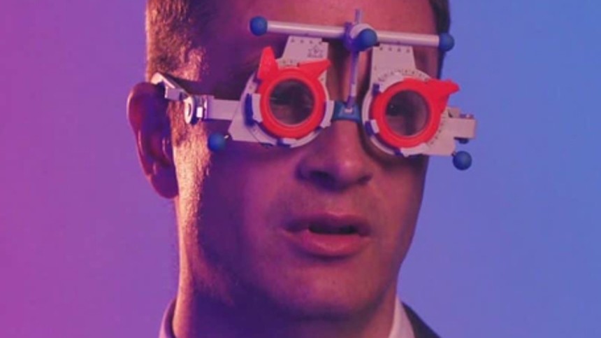 Refn åbner låget til skattekisten