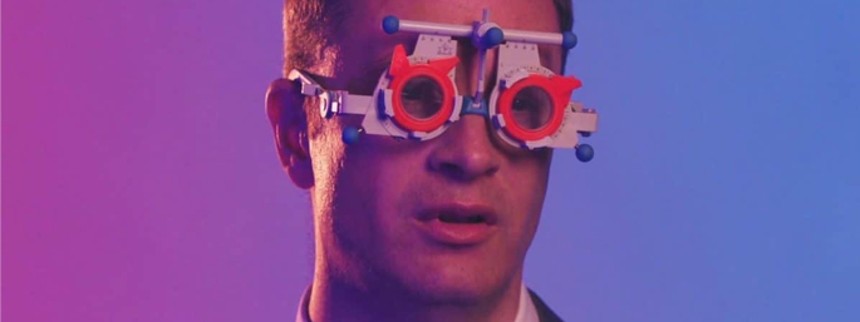 Refn åbner låget til skattekisten