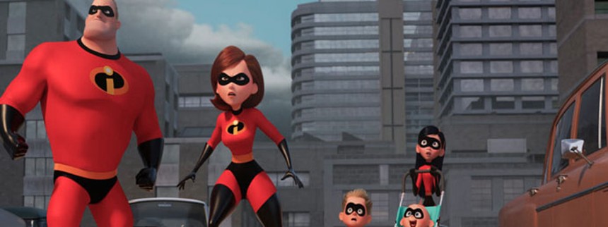 De utrolige 2 slår rekorder