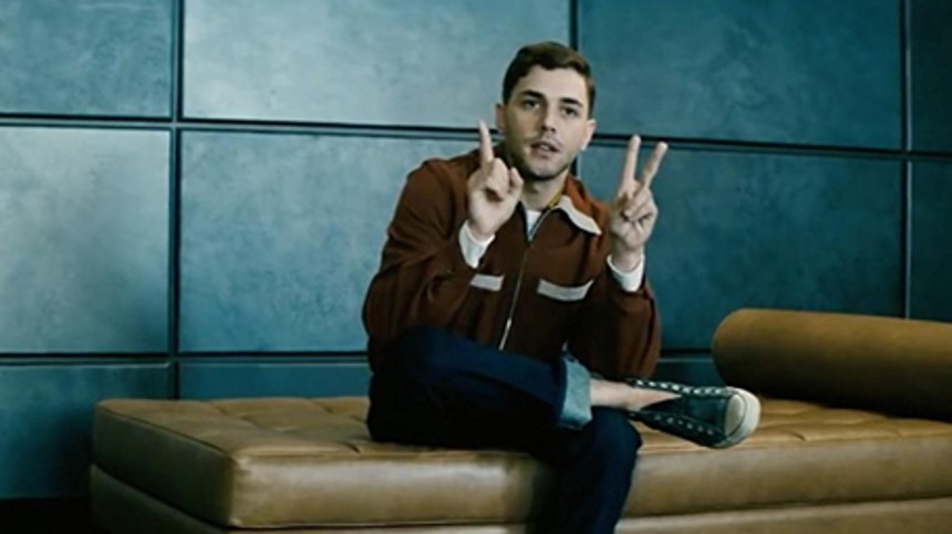 Xavier Dolan vælger hjemlandet  