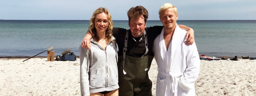 Succespar skændes, så det brager