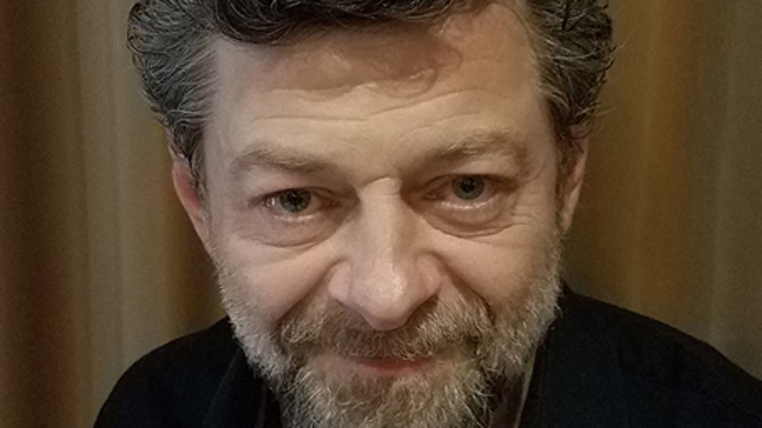 Andy Serkis filmatiserer Orwell-​klas&shy;si&shy;ker