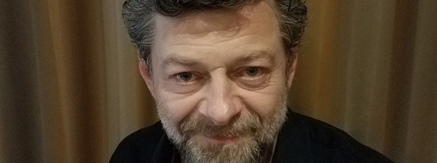 Andy Serkis filmatiserer Orwell-​klas&shy;si&shy;ker