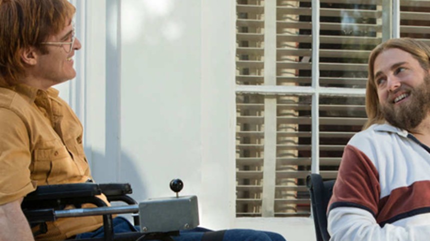 Livet med et fysisk handicap