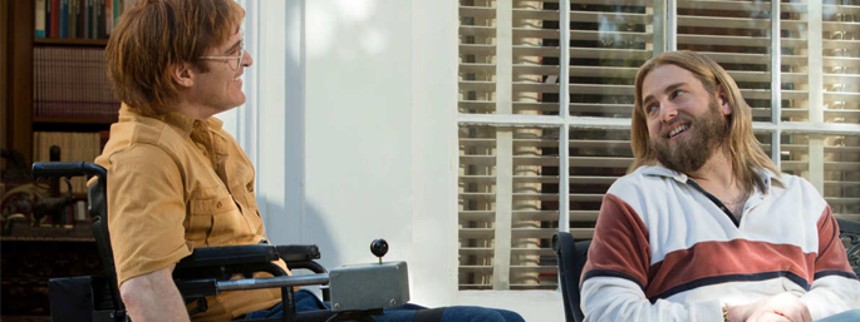 Livet med et fysisk handicap