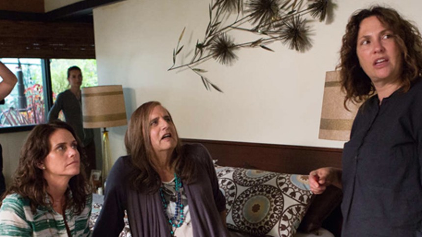 Hollywood bakker op om køns&shy;mi&shy;no&shy;ri&shy;te&shy;ter