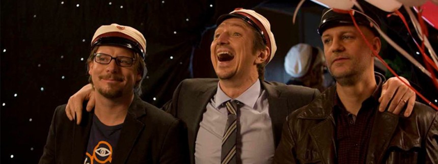 Dansk Folkeparti vil droppe ”von Trier-kopier”