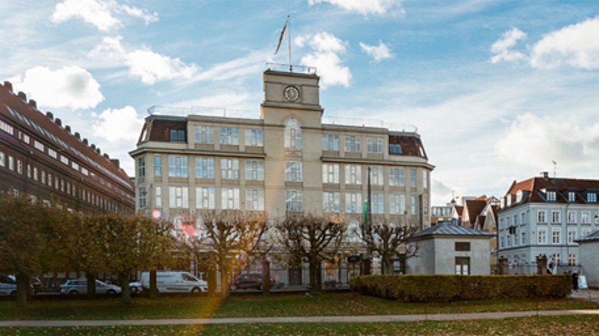 Filminstitut vil fastholde ta&shy;len&shy;t&shy;ord&shy;nin&shy;gen