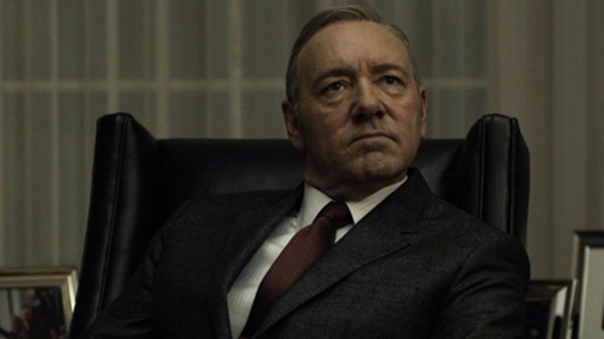 Kevin Spacey-film flopper fælt