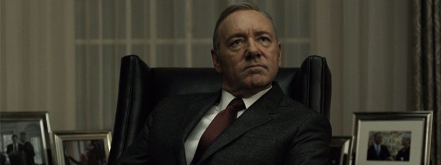 Kevin Spacey-film flopper fælt