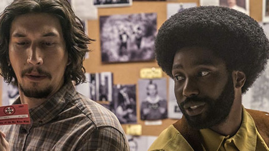 Spike Lee kritiseres af in&shy;struk&shy;tør-​kol&shy;le&shy;ga