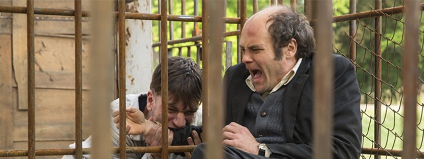 Biografer vil have færre og større film