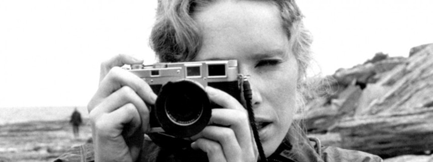 Bergmans kulmination