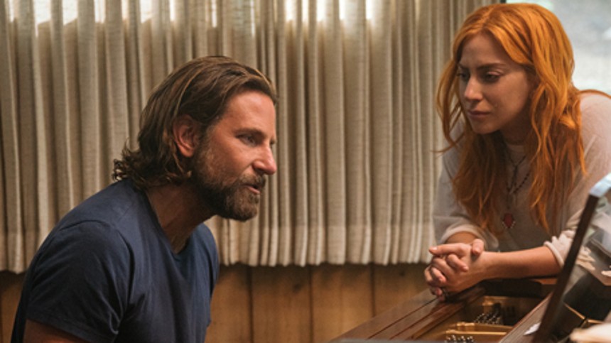 En stjerne fødes i nyt Ekko