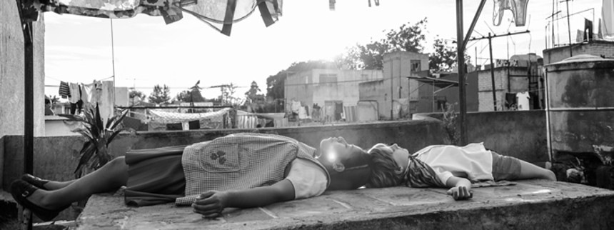 Vi kvinder er altid alene 