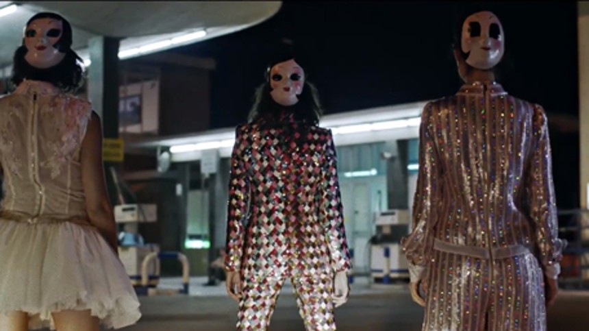 Højdepunkter på festivalen i Odense