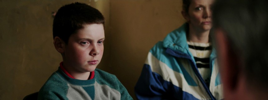 Film om børnemordere vinder i Odense