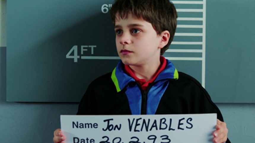 Ren ondskab findes ikke