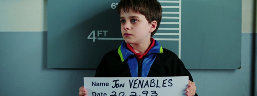 Ren ondskab findes ikke