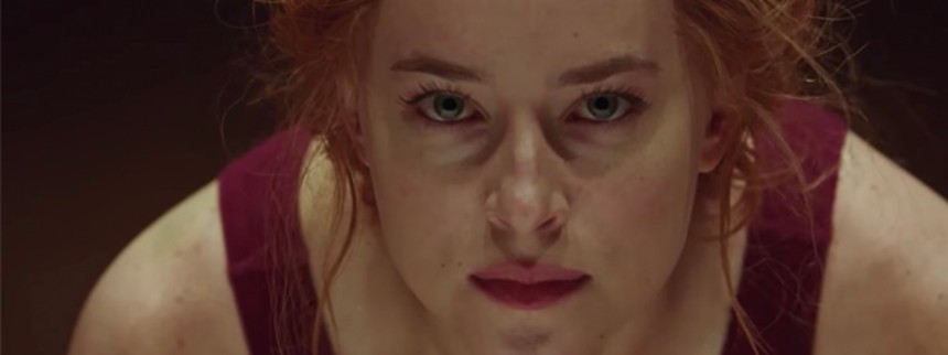 Dakotas spirituelle dans med kultgyser