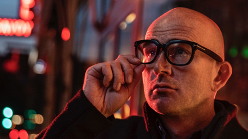 Fem stjerner til TV 2-serie af Christoffer Boe