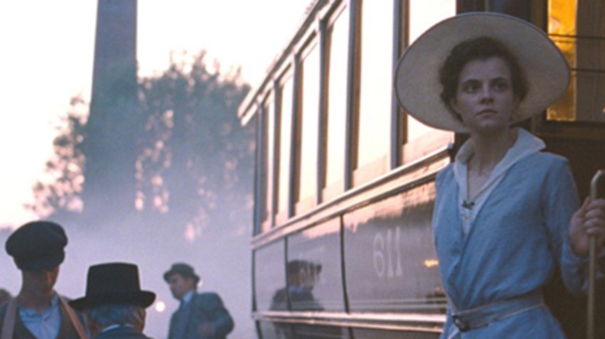 Solnedgang over suc&shy;cesin&shy;struk&shy;tør