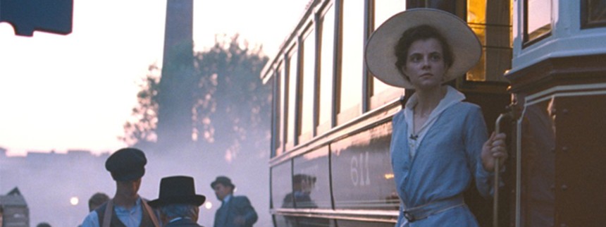 Solnedgang over suc&shy;cesin&shy;struk&shy;tør