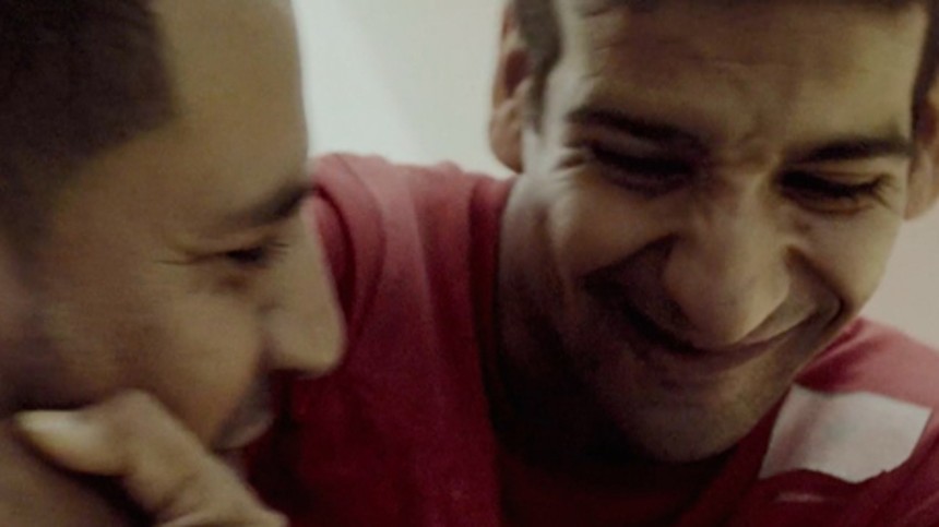 Danske do&shy;ku&shy;men&shy;ta&shy;ri&shy;ster øjner Oscar-pris