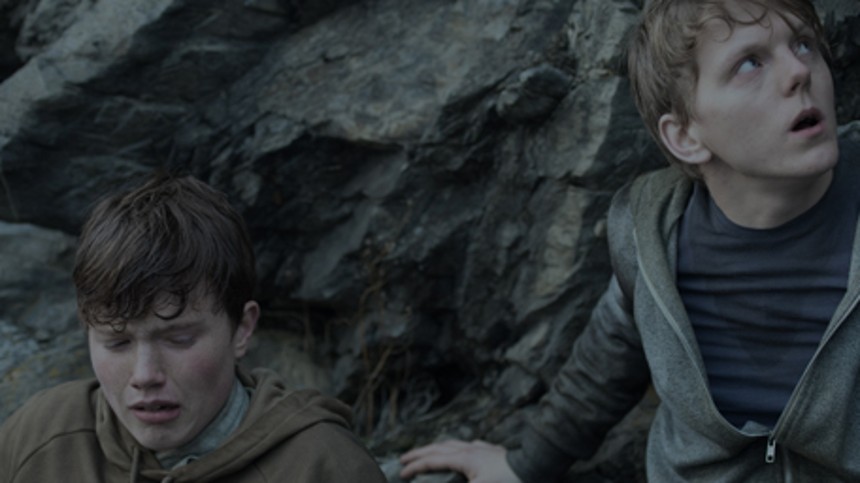 Norges nationaltraume på Netflix