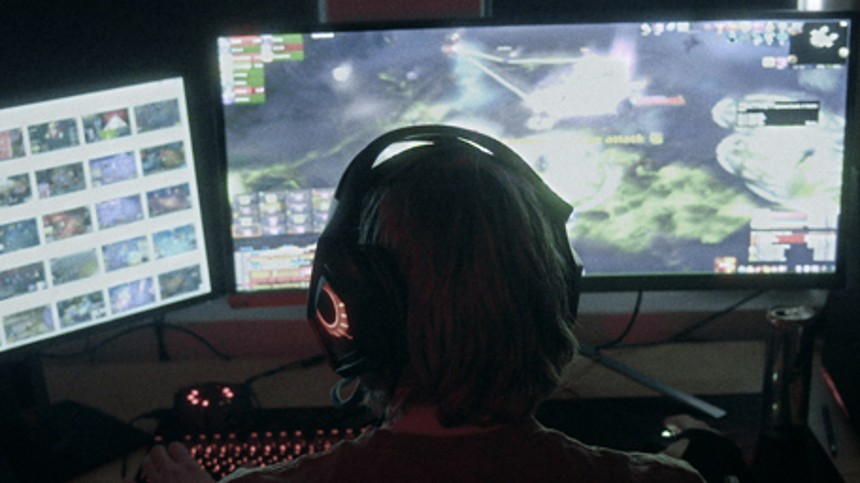 Udlev din indre nørd!