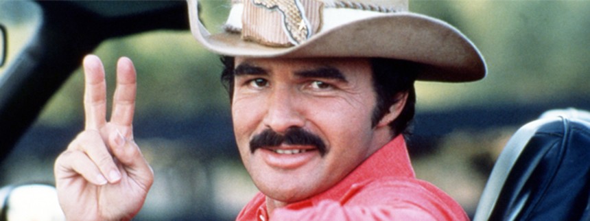 Burt Reynolds er død