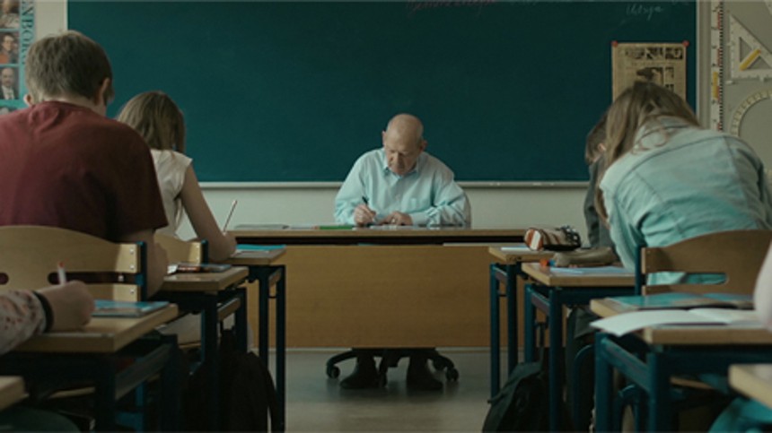 Fra højskoleelev til Ro&shy;bert-​kan&shy;di&shy;dat 