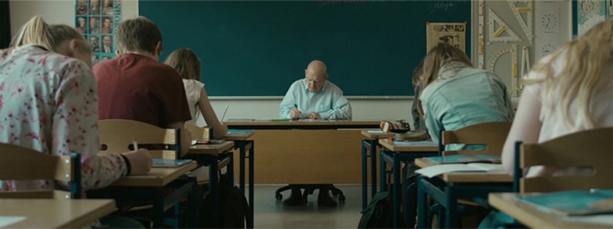 Fra højskoleelev til Ro&shy;bert-​kan&shy;di&shy;dat 