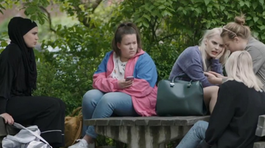 Fem events du skal opleve på This. Festival