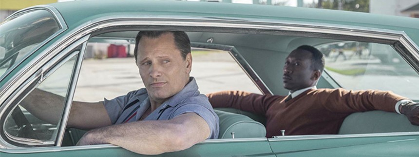 De bedste film fra Toronto