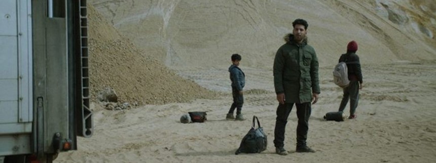 Flere spillefilm i Vestdanmark